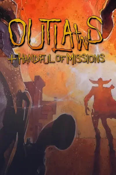 Outlaws + Handful of Missions: Remaster