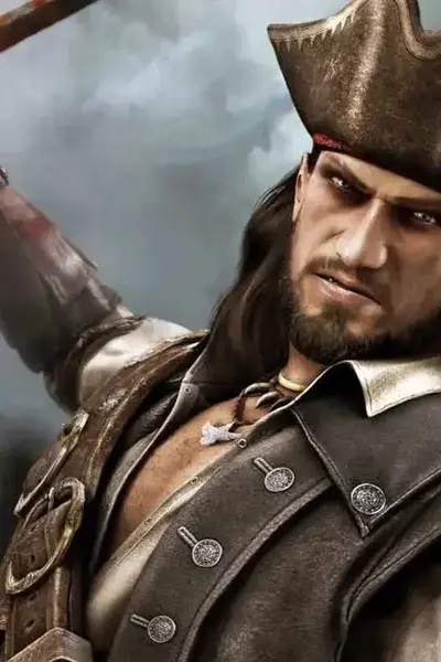 Vendetta - Curse of Raven's Cry