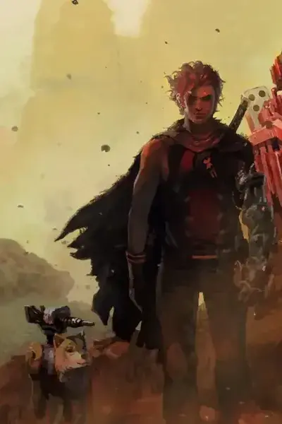 Metal Max Xeno: Reborn