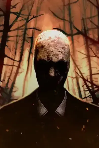 Slender: The Arrival