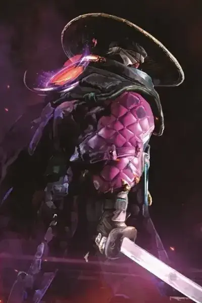 The Devil Within Satgat