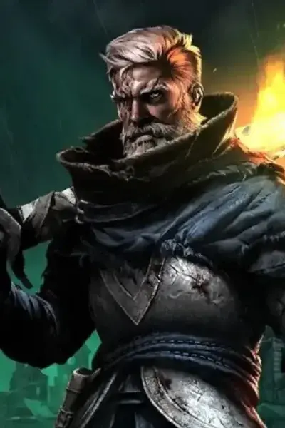 Age of Darkness: Final Stand