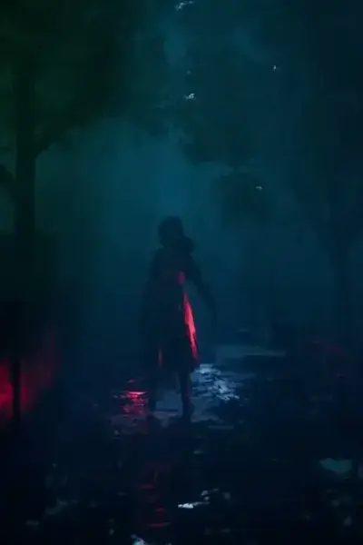 The Bridge Curse Road to Salvation