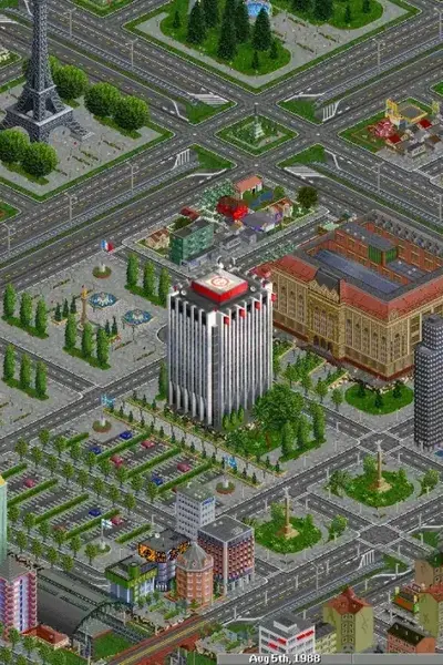 OpenTTD