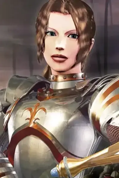 Wars and Warriors: Joan of Arc