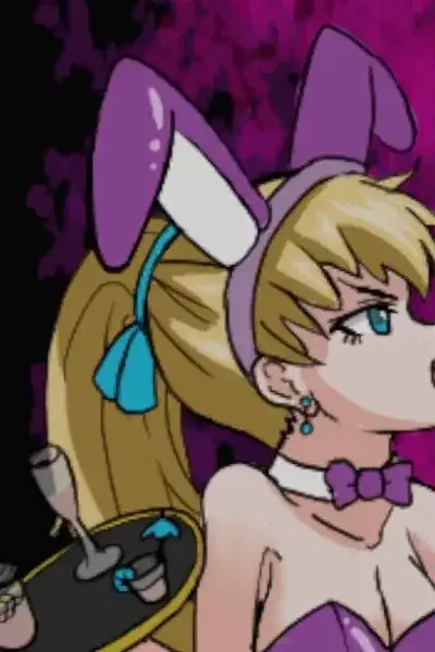 Ero Dungeon