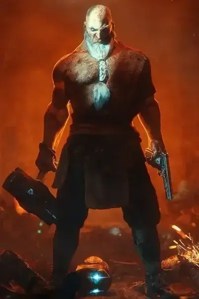 Redeemer: Enhanced Edition