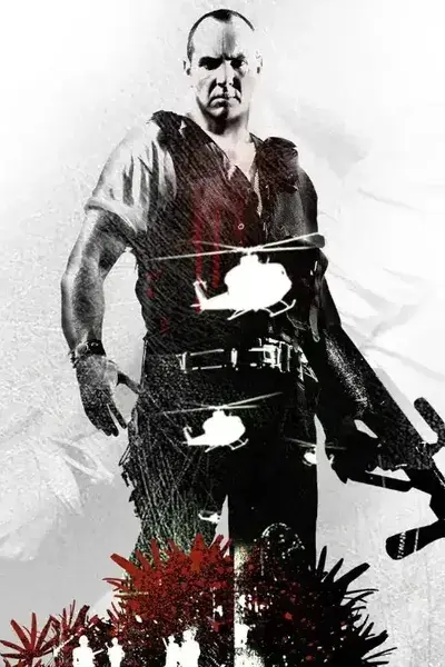 Boiling Point: Road To Hell