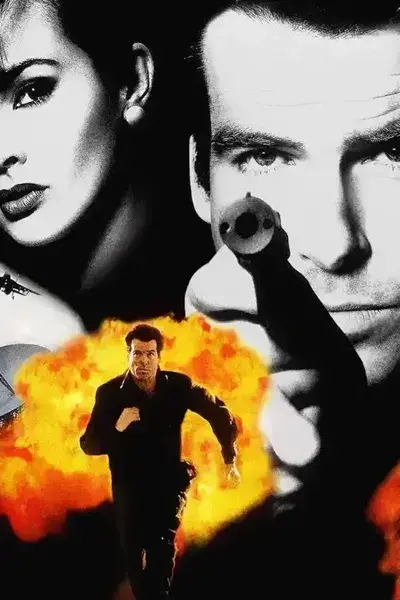 GoldenEye 007