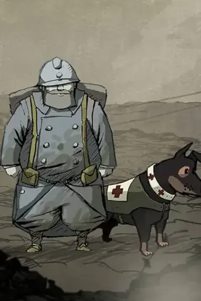 Valiant Hearts: The Great War