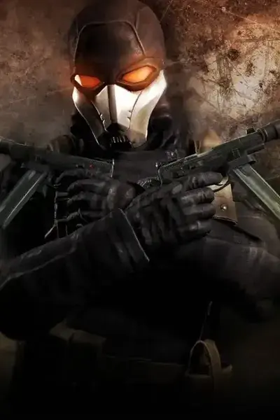 Wanted: Weapons of Fate