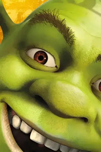 Shrek 2