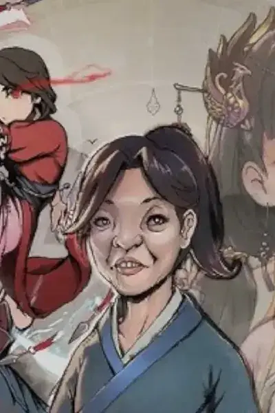 活侠传