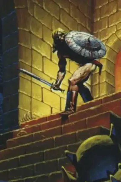 Ultima Underworld Unity