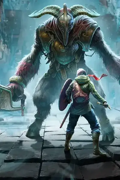 Chronos: Before the Ashes