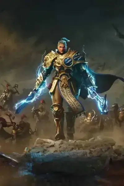 Warhammer Age of Sigmar: Realms of Ruin