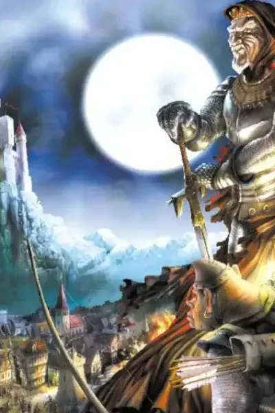 Tzar: Burden of the Crown