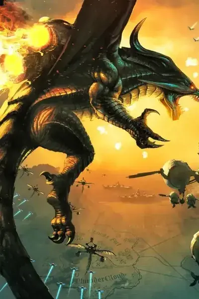 Divinity: Dragon Commander