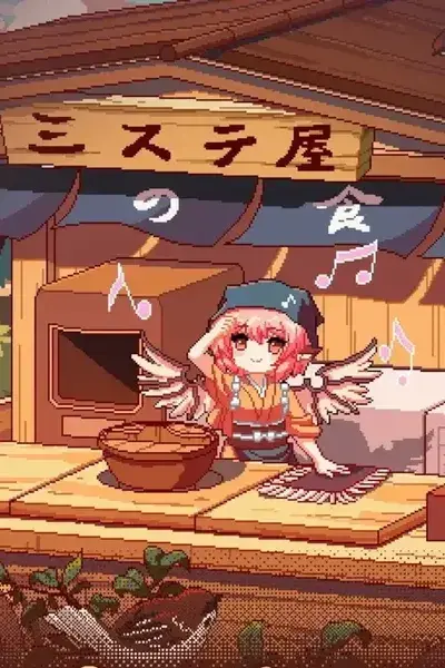 Touhou Mystia's Izakaya