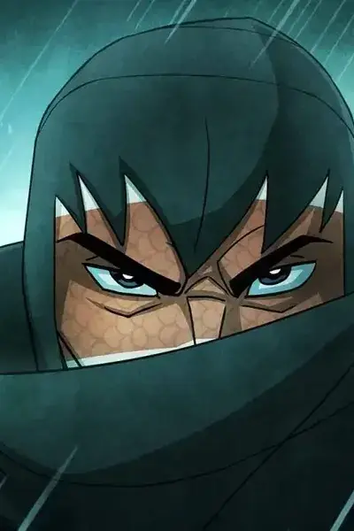 Mark of the Ninja: Remastered