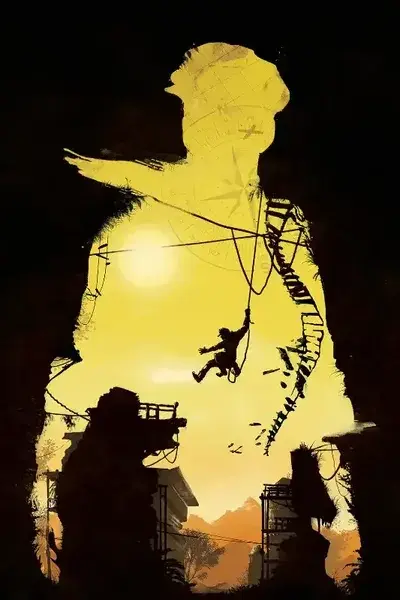 Adam's Venture: Origins