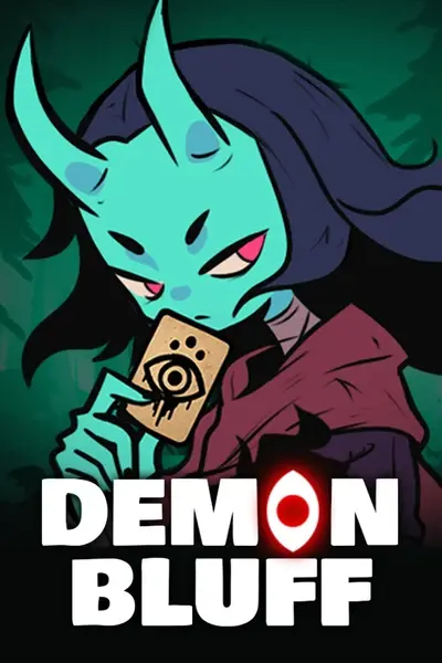 Demon Bluff