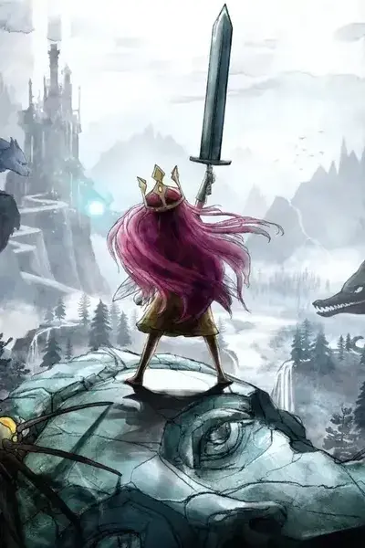 Child of Light