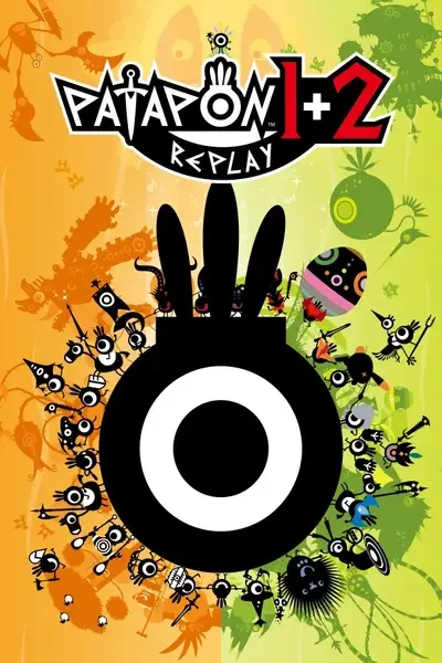 Patapon 1+2 Replay