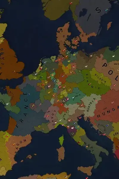 Age of Civilizations II