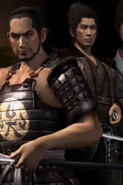 侍道3