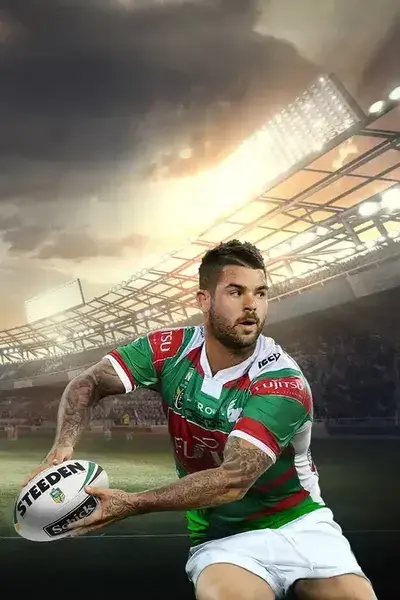Rugby League Live 4