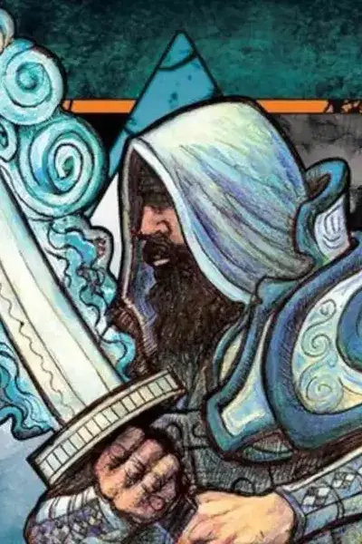 Ascension: Deckbuilding Game