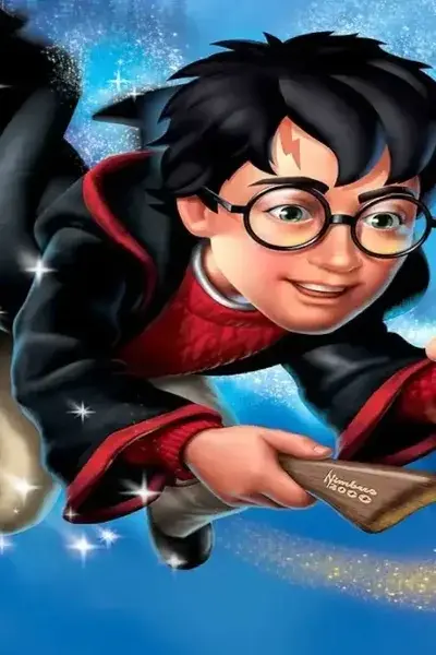 Harry Potter and the Philosopher's Stone