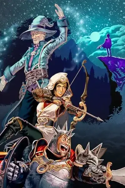 Trine 4: The Nightmare Prince