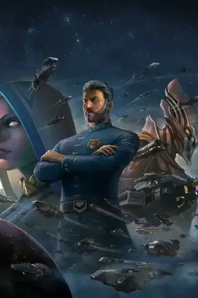 Sins of a Solar Empire II