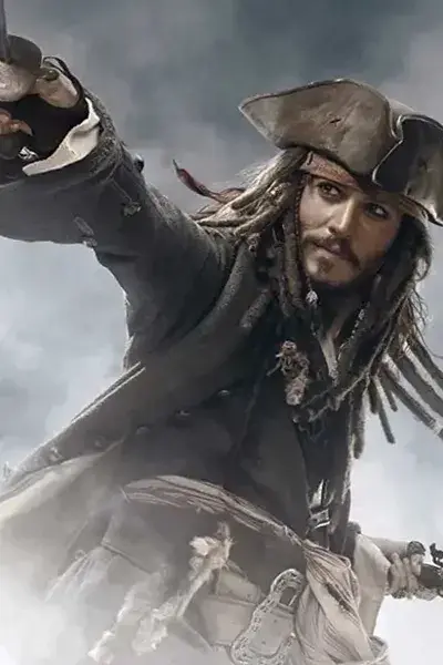 Pirates of the Caribbean: At World's End