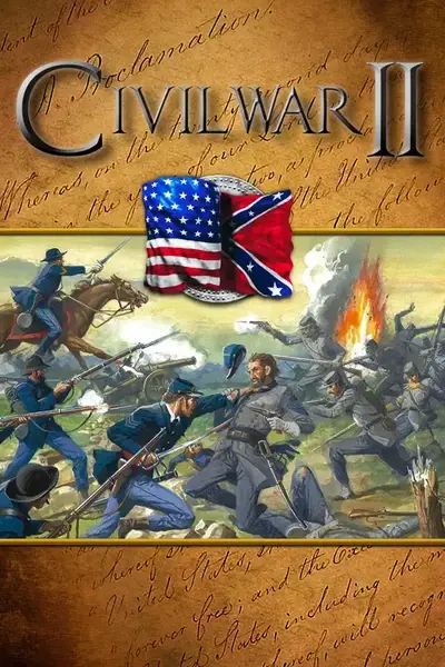 Civil War II