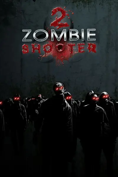 Zombie Shooter 2