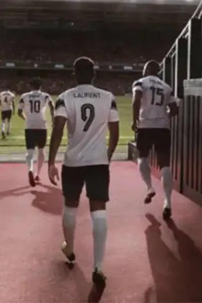 Football Manager 2019