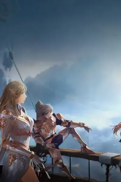 Lineage II