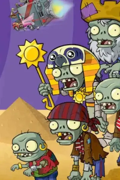 Plants vs. Zombies 2