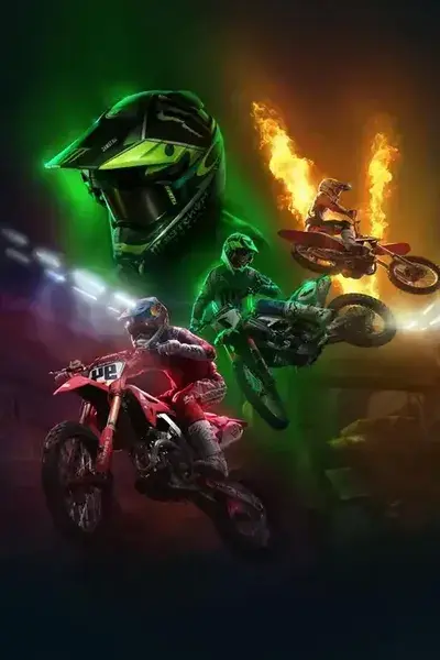 Monster Energy Supercross - The Official Videogame 5
