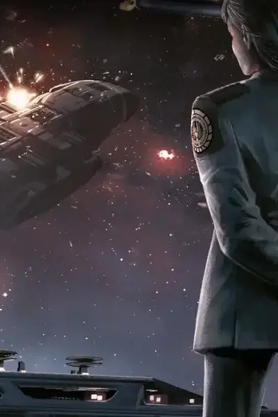 太空堡垒卡拉狄加：僵局