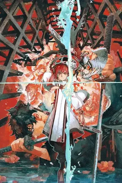 Fate Samurai Remnant