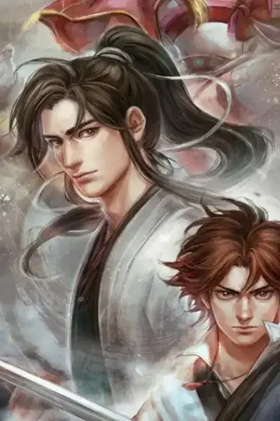 Tale of Wuxia: The Pre-Sequel