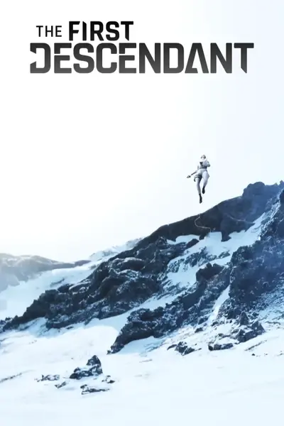 The First Descendant