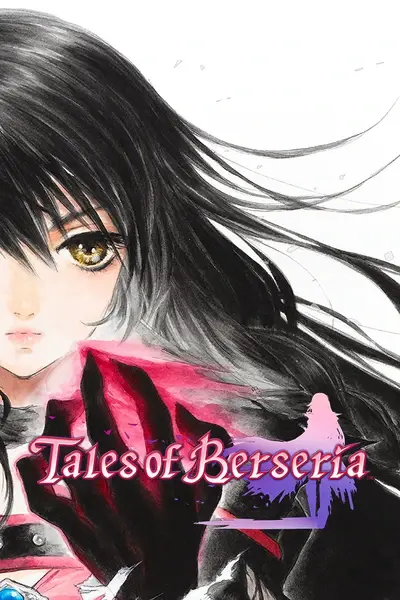 Tales of Berseria Remastered
