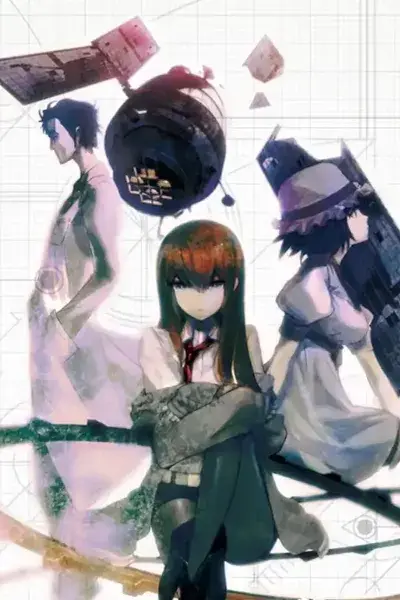 Steins;Gate