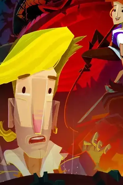 Return to Monkey Island