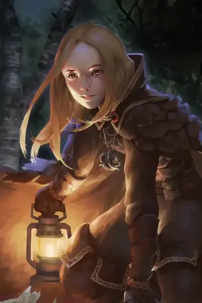 Vigil: The Longest Night